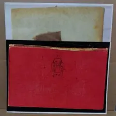 RADIOHEAD AMNESIAC レディオヘッド大判ポスター