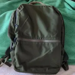 ノースフェイス　オリーブグリーン リュック　デイパック　NM81212