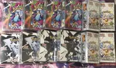 ポケカ BOX まとめ売り シュリンク付き ケース入り