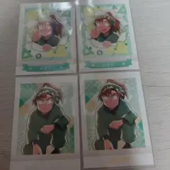 と*す様 ぱしゃこれ 忍たま乱太郎 善法寺伊作