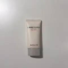 バニラコ　プライムプライマーサンベース　50ml