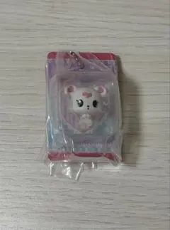 보석 애완 동물 패키지 미니어처 매력 러브라