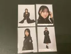 増本綺良 櫻坂46 13th 封入生写真 コンプ
