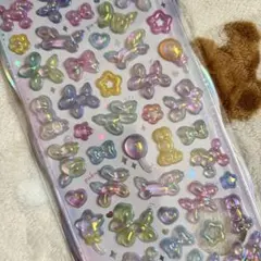 【正規品・新品未開封】ボンボンドロップシール バルーン