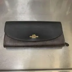 K様ご検討用です☆COACH 長財布