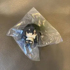 ヒロアカ　一番くじ　H賞　ちょこのっこフィギュア　相澤消太