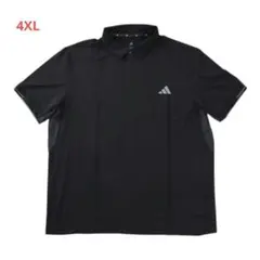 adidas golf 接触冷感 ベンチレーション 半袖ポロシャツ hc3のサムネイル