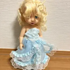 ディズニー アニメーターズ コレクション ドール シンデレラ
