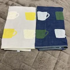 栗原はるみふきん