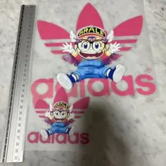 アイロンシートセット