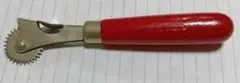 昭和ルレット 約15cm レトロルレットミニ　アンティークルレットミニ