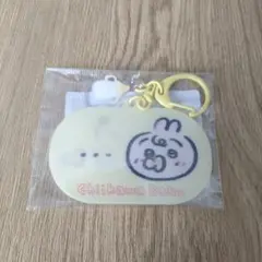 Chiikawa Baby レンチキュラーキーホルダー　うさぎ　ちいかわ