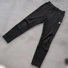 b4574 adidas【S】アディダス ジャージ パンツ ブラック