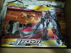 2025年最新】シンカリオン こまち ネックスの人気アイテム