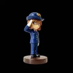 チョコエッグ 名探偵コナン5 フィギュア 灰原哀