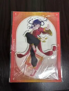 推しの子 星野アイ アクリルスタンド 神奈川県 47都道府県の子