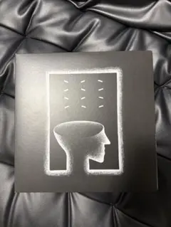 JJJ レコード　MAKTUB