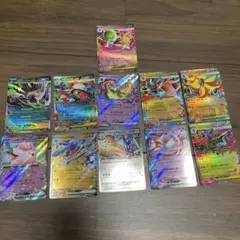 特価】ポケモンカード SR SARまとめ売り - メルカリ