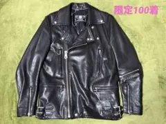2026年最新】デンハム denham ライダースジャケットの人気アイテム