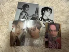 seventeen ジュン　HAPPYBURSTDAYトレカ carat盤