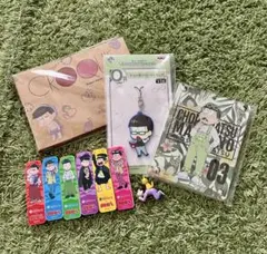 2026年最新】おそ松さんまとめ売りの人気アイテム - メルカリ