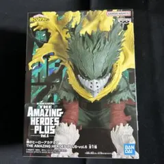 僕のヒーローアカデミア フィギュア Vol.6