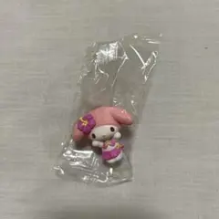 サンリオキャラクターズ みんなでバカンスフィギュア マイメロディ