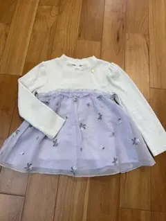 アプレレクール　長袖　110