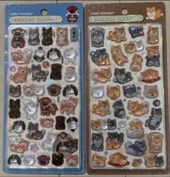 正規品　ボンボンドロップシール