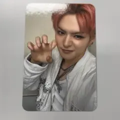 ★ TREASURE SPECIAL MOMENT dvd トレカ ヨシ ②