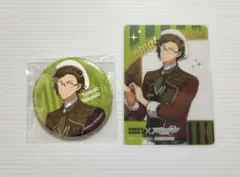 アイナナ ココス 二階堂大和 2点