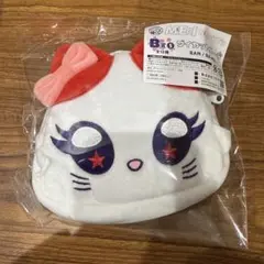 キャラ福くじ ME:I 『ME:EYE’s』石井蘭 RA:ME