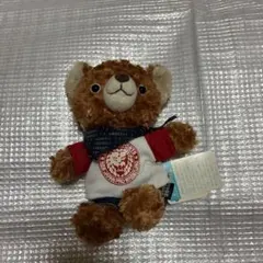 新日本プロレス　くま