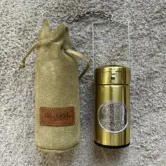 BIG OAK キャンドルランタン 真鍮製 収納袋付き - メルカリ