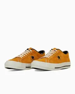 Converse Timeline One Star J VTG "Gold"