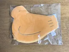 【豊島屋】鳩サブレーのポーチ