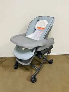 【中古・電動】コンビ　スウィング&チェア　ネムリラ BEDi Longのサムネイル