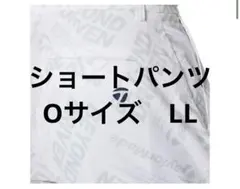 新品 テーラーメイドウェア アパレル ショートパンツ Lサイズ ベージュ
