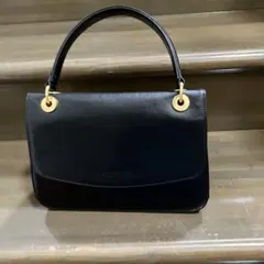 GOLD PFEIL ハンドバッグ ブラックのサムネイル