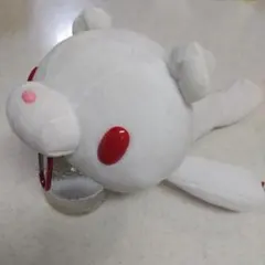 グルーミー ぐるーみーキーホルダー まんまと罠に レア 希少 パス
