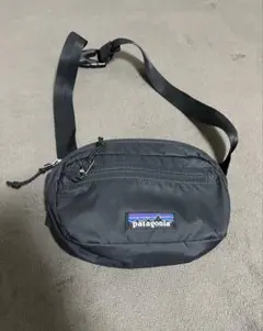 ウエスト ボディバッグ