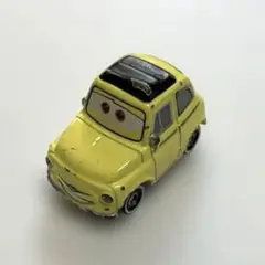 トミカ カーズ ルイジ