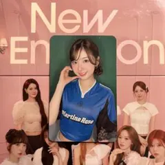 【こうくん様専用】NiziU ミイヒ TSUTAYA 特典 トレカ フォトカード