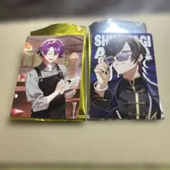 VOLTACTION ハウスカレー特典カード