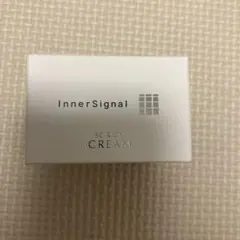 インナーシグナル リッチクリーム20gのサムネイル