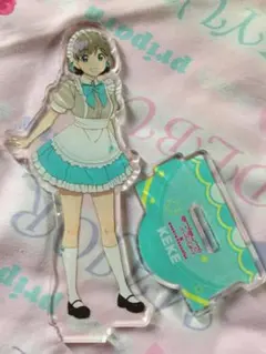 Love Live! Superstar!! × Sweets Paradise 唐可可 壓克力立牌