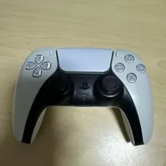 【ジャンク品】　純正　PS5 DualSense ワイヤレスコントローラー
