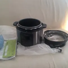 2025年最新】電気圧力鍋 パナソニックの人気アイテム - メルカリ