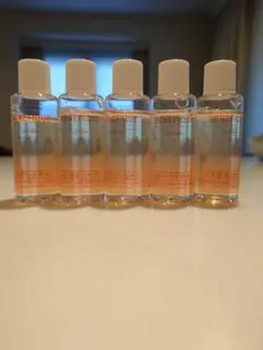 ベネフィーク　ローション2 5本セット BENEFIQUE LOTION 2