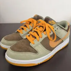 NIKE ダンク ロー 27cm